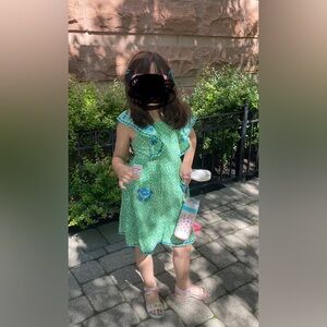 Worn once - gorgeous dress